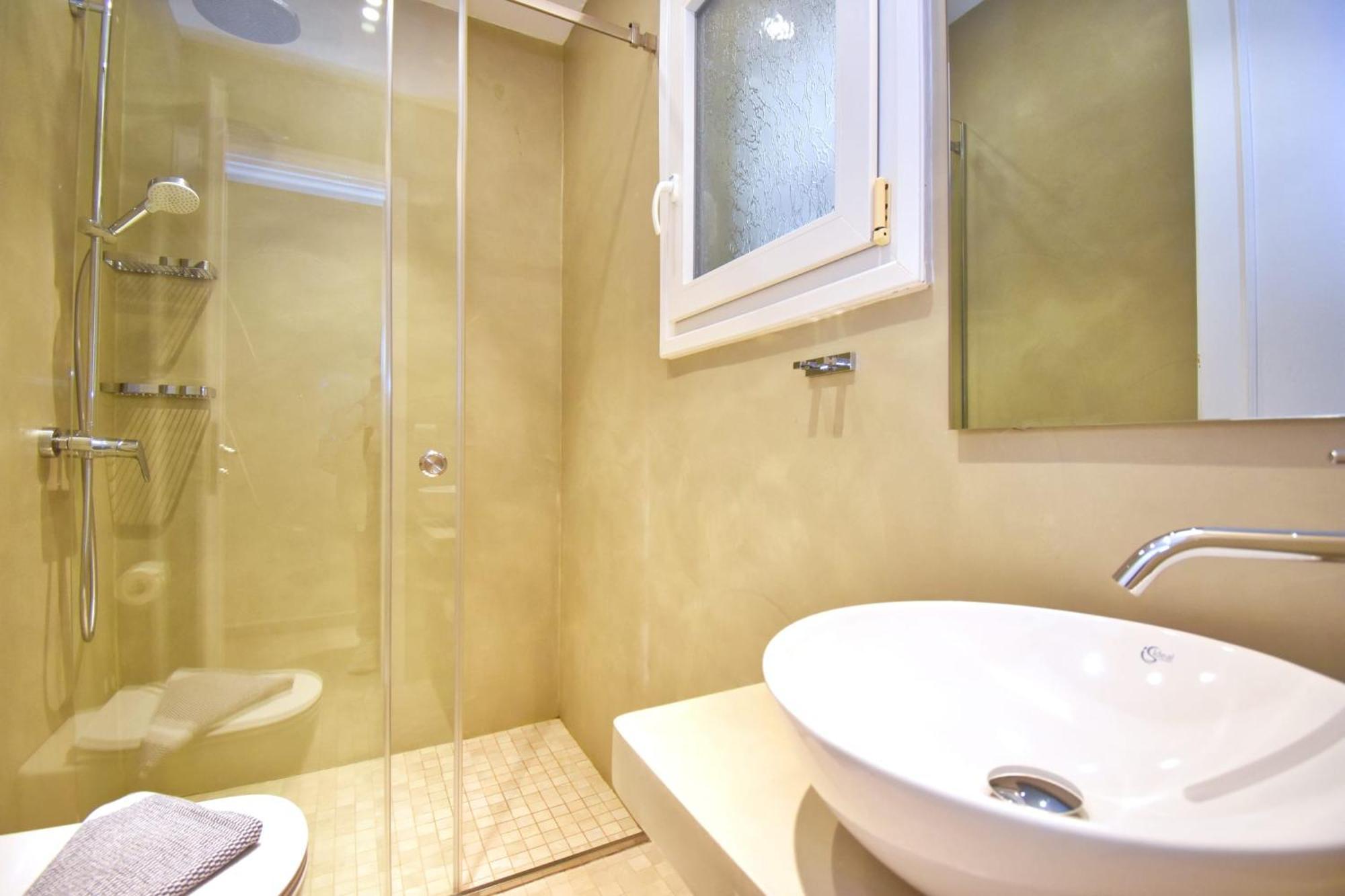 Villa Nitsa Signature Villa In Exquisite Northeastern Corfu Greece Nisaki  Exterior photo